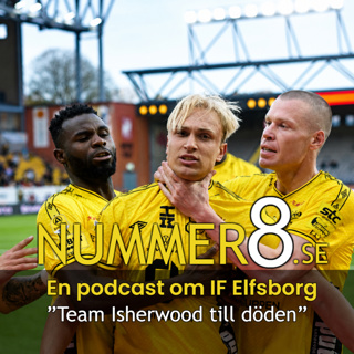 ”Team Isherwood till döden”