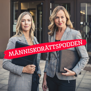29. Caroline Engwall – hur skyddar vi barn mot sexualbrott?