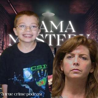 Ep 201 : The Suspicious Disappearance of Kyron Horman
