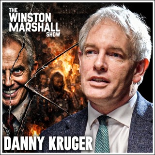 Danny Kruger - How Reform Plan To Tear Down Blair’s Deep State