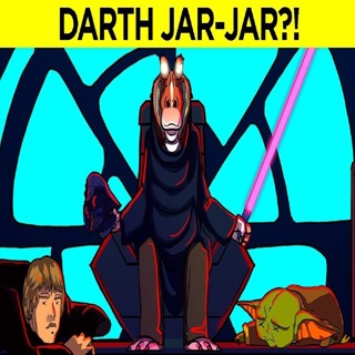 Movie Theories That Will Ruin Your Childhood