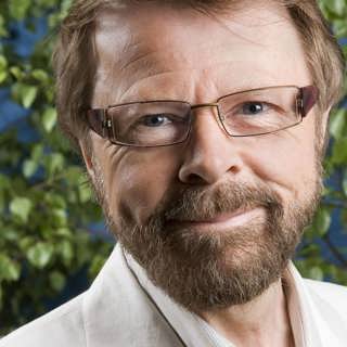 Björn Ulvaeus 2008