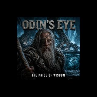 ODIN'S EYE: The Terrifying Cosmic Sacrifice for Ultimate Wisdom | The Secret of Mimir's Well