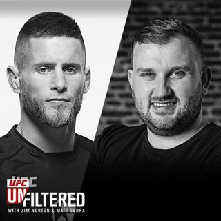Pat Sabatini, Impressionist and Comedian Al Foran, and UFC Fight Night: Luque vs Muhammad 2 Recap