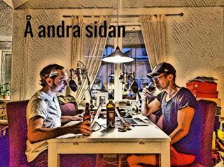 Avsnitt 195: Ute och cyklar-avsnittet