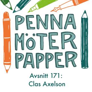 171: Clas Axelson