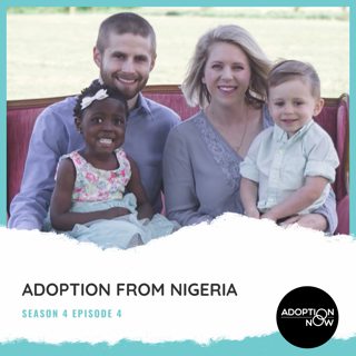 Adoption from Nigeria [S4E4]