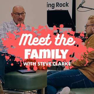 Meet the Family with Steve Clarke | 23/10/22 - Market Harborough