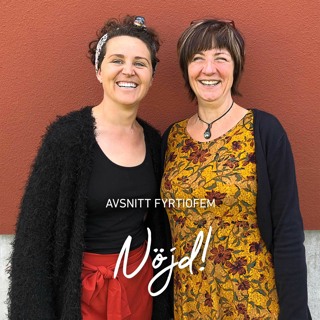 45. Nöjd