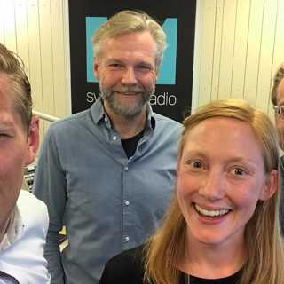 177: ”Sju förlorare – och en vinnare”