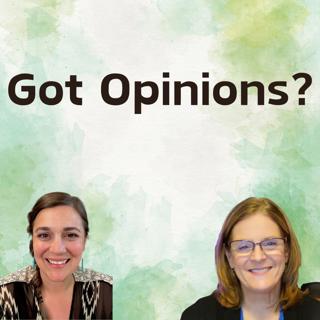 "Exploring Opinions with Reiki: Finding Your Authentic Voice"