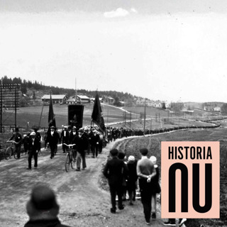 Skotten i Ådalen som förändrade Sverige