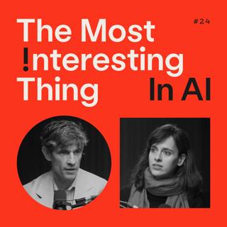 The Limits of Predictive AI - Carissa Véliz with Nicholas Thompson