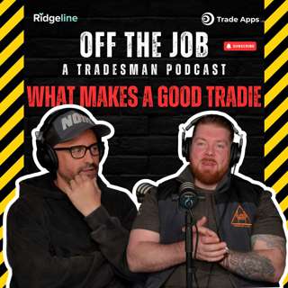 Tradespeople Are Undercharging | Danny & Mike from Alpha Tech