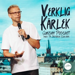Andreas Nielsen - Verklig kärlek