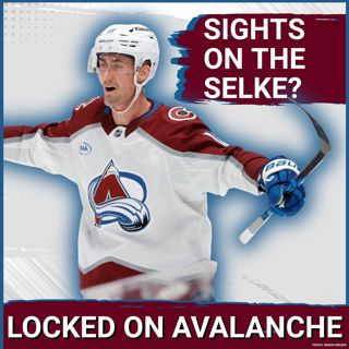 Avalanche Need Another Selke-esq Season From Brock Nelson