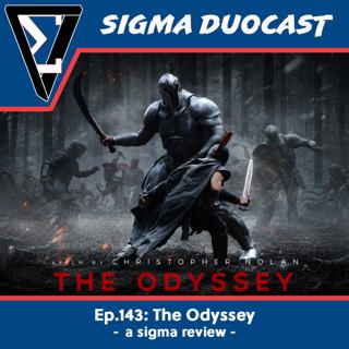 The Odyssey - a sigma review -