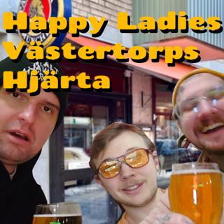 18. Västertorps Hjärta (Med Viktor Elsnitz)