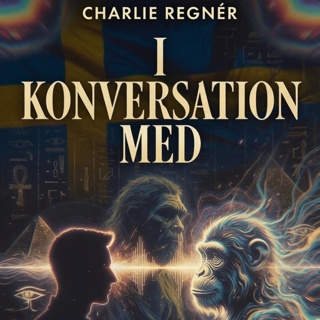 #95 - Gösta Lindwall - REMOTE VIEWING: Förmågan att resa in i medvetandets hemligheter