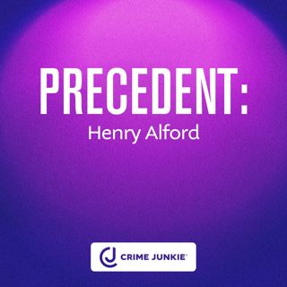 PRECEDENT: Henry Alford