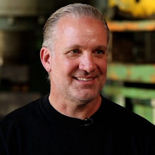 Jesse James: Entrepreneur & TV Personality