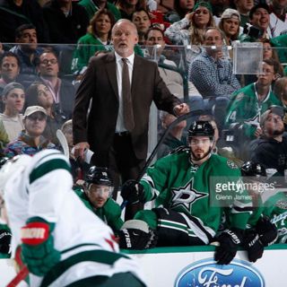 Episode 142: The Stars Have Been Starsing This Season