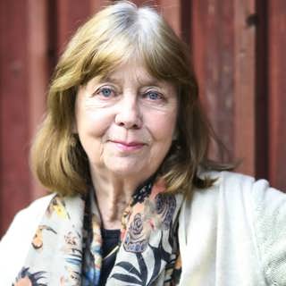 Mossan och vägen till Emmaus – Ylva Eggehorn