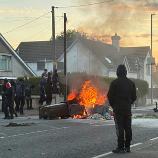 US-Iran, Russia’s teen killers, Belfast and World Cup heat