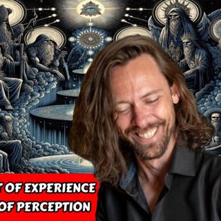 Archonic Soul Farm: Part of Experience or Eternal Trap? - Realm of Perception | Brandon Thomas