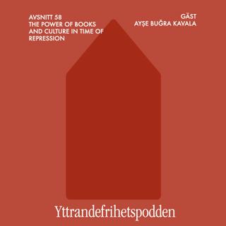 The Power of Books and Culture in Time of Repression – a conversation with Ayşe Buğra Kavala