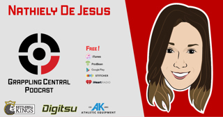 Episode 302 - Nathiely De Jesus