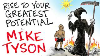 Rise To Your Greatest Potential - Mike Tyson | After Skool