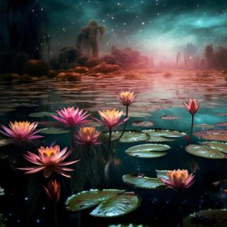 432Hz Music for Deep Sleep and Stress Relief