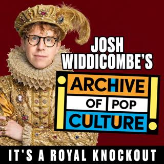 It's A Royal Knockout (Part 4)