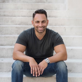 Ep. 250: Kevin Israel Talks About His Sperm