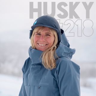 Frida Lind Oja, Linnea Lundqvist och Camp Ripan, #218