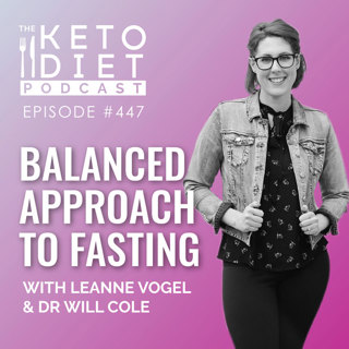 Balanced Approach to Fasting with Dr Will Cole