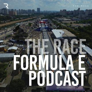 Previewing Sao Paulo, visiting NEOM McLaren, plus our verdict on Formula E does The Apprentice