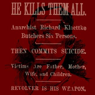 Anarchist Kills Them All