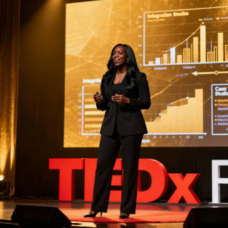 Unveiling Unexpected Wisdom: Embracing Growth and Authenticity Inspired by Angela Pride