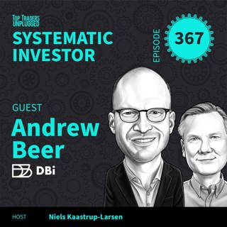 SI367: Portfolio Design in a Distorted World ft. Andrew Beer