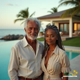 The Geography of Wealth in Jamaica 2026