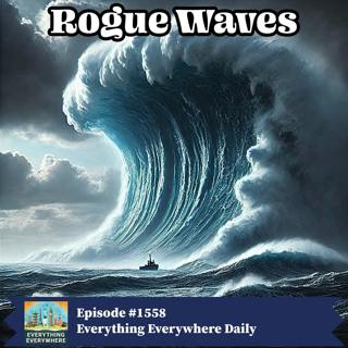 Rogue Waves