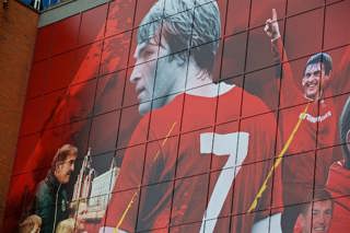 Asif Kapadia on his documentary 'Kenny Dalglish' - TAW Special