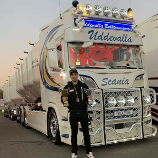 Marko Samuelsson