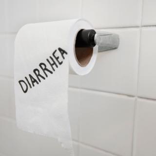 Managing Persistent Diarrhea