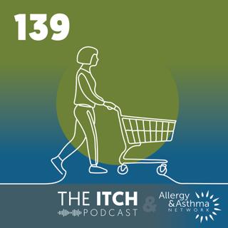 #139 - Understanding Food Allergy Labels & "May Contain" in the U.S.