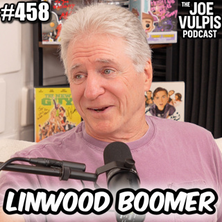 Creator of Malcolm in the Middle Reveals the Untold Story Behind the Hit Sitcom, Linwood Boomer!