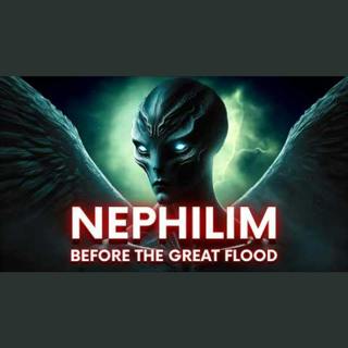 Exploring Ancient Times: The Atlanteans and Anunnaki Before the Great Flood