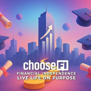 ChooseFI Scholarship